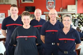 Fédération Nationale des Pompiers